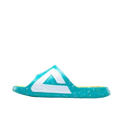 Peak Taichi Slides Sandals/Beach Home Slippers