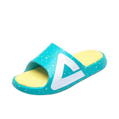 Peak Taichi Slides Sandals/Beach Home Slippers
