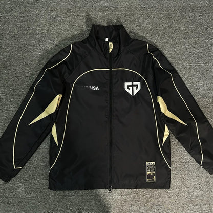 GenG 2026 LCK Team Jacket Chovy Ruler