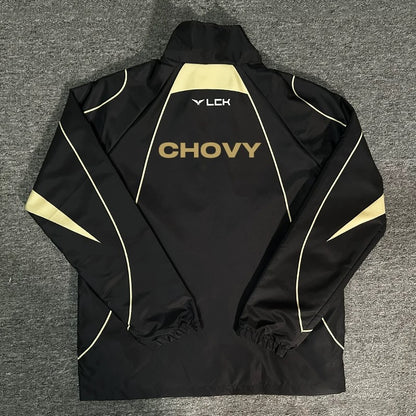 GenG 2026 LCK Team Jacket Chovy Ruler