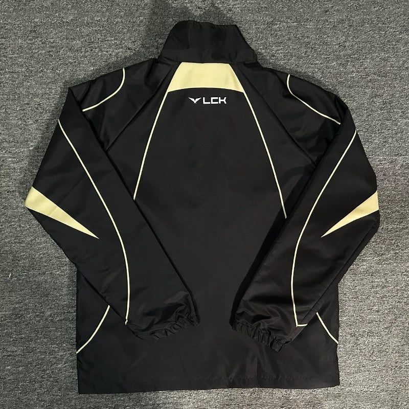GenG 2026 LCK Team Jacket Chovy Ruler