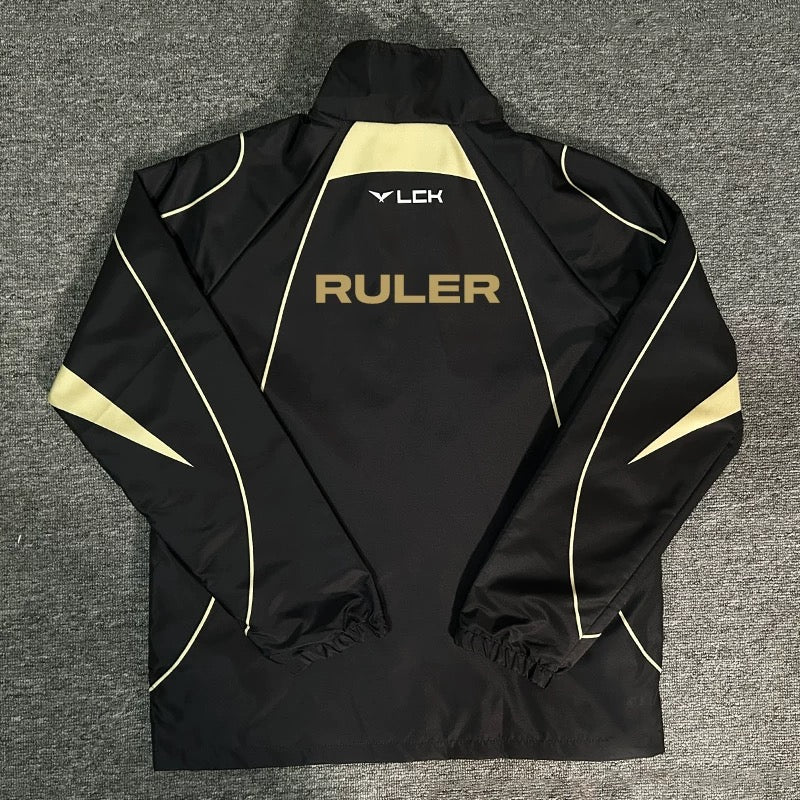 GenG 2026 LCK Team Jacket Chovy Ruler