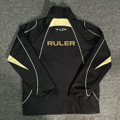 GenG 2026 LCK Team Jacket Chovy Ruler