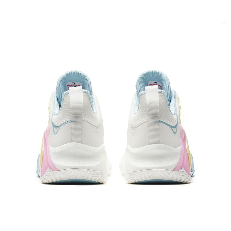 Anta Airspace 4.0 Summer - White/Pink