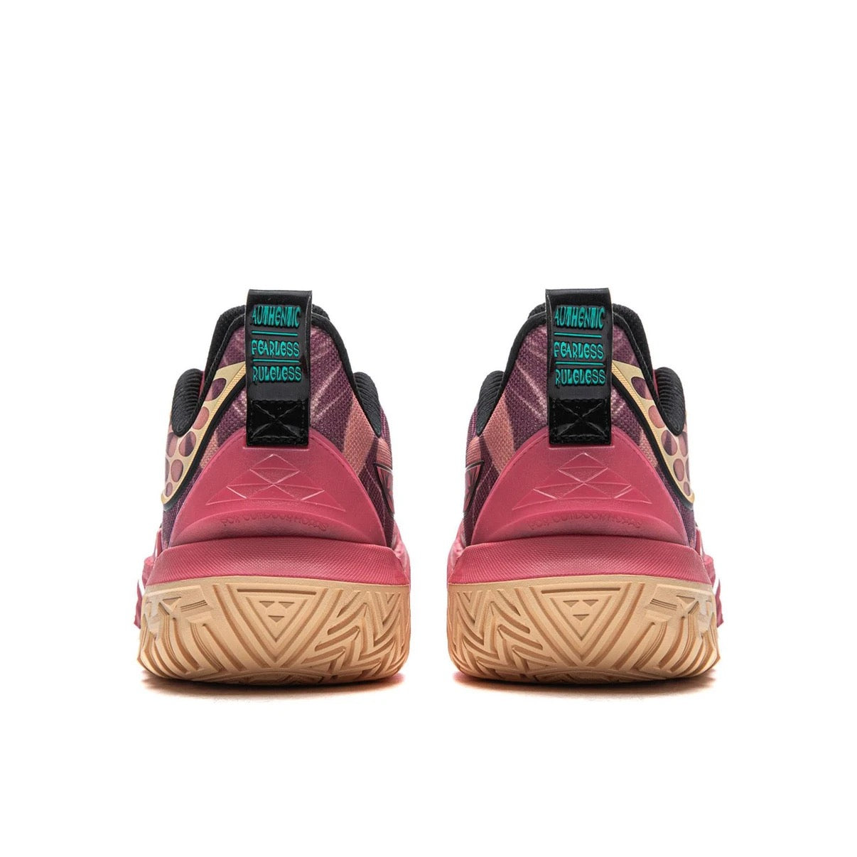 Li-Ning Jie'Ao 3 Low - Metamorphosis
