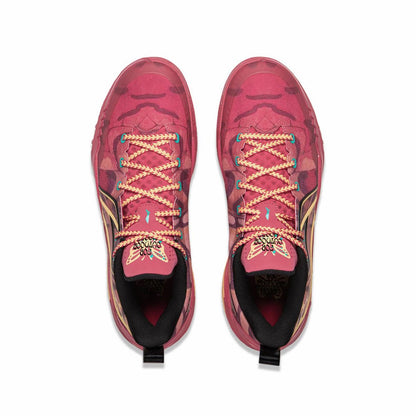 Li-Ning Jie'Ao 3 Low - Metamorphosis