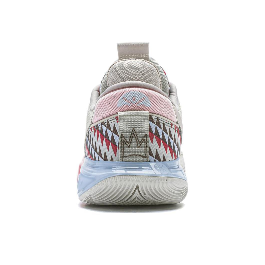 Li-Ning Wade All City 12 - Origin