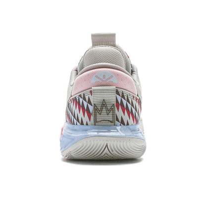 Li-Ning Wade All City 12 - Origin