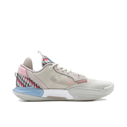 Li-Ning Wade All City 12 - Origin