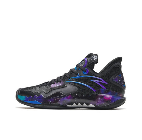 Kyrie Irving x Anta Shock Wave 5 - Dark Matter – Anto Sports