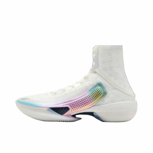 ANTA SNEAKERVERSE SV Eclosion Type1 - Iridescent White
