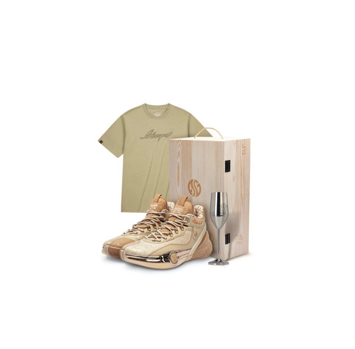 361° Aaron Gordon AG3 – Anto Sports