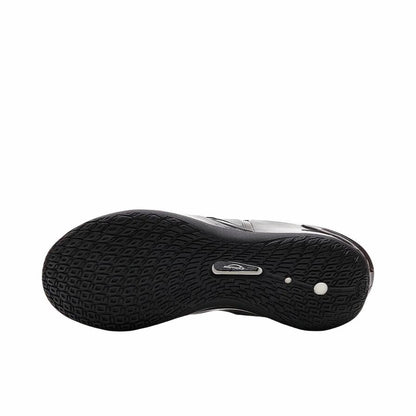 Malik Monk x Peak Taichi General - Black Warrior