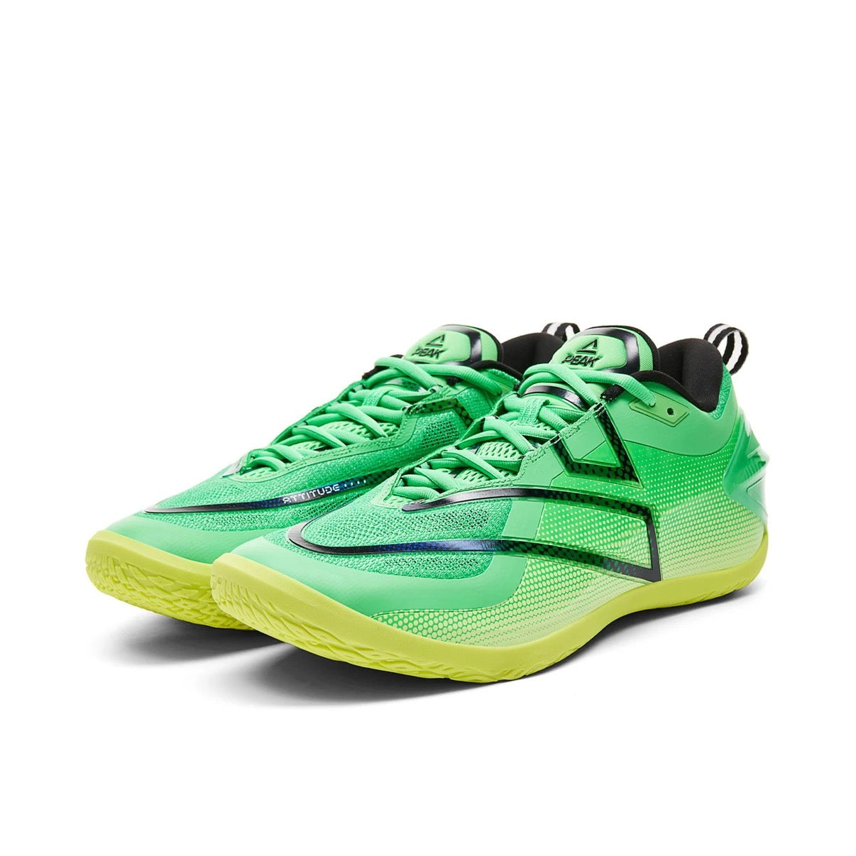 Malik Monk x Peak Taichi General - The Wizard Of Oz