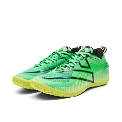 Malik Monk x Peak Taichi General - The Wizard Of Oz