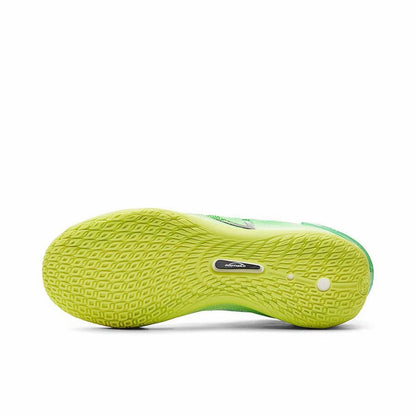 Malik Monk x Peak Taichi General - The Wizard Of Oz