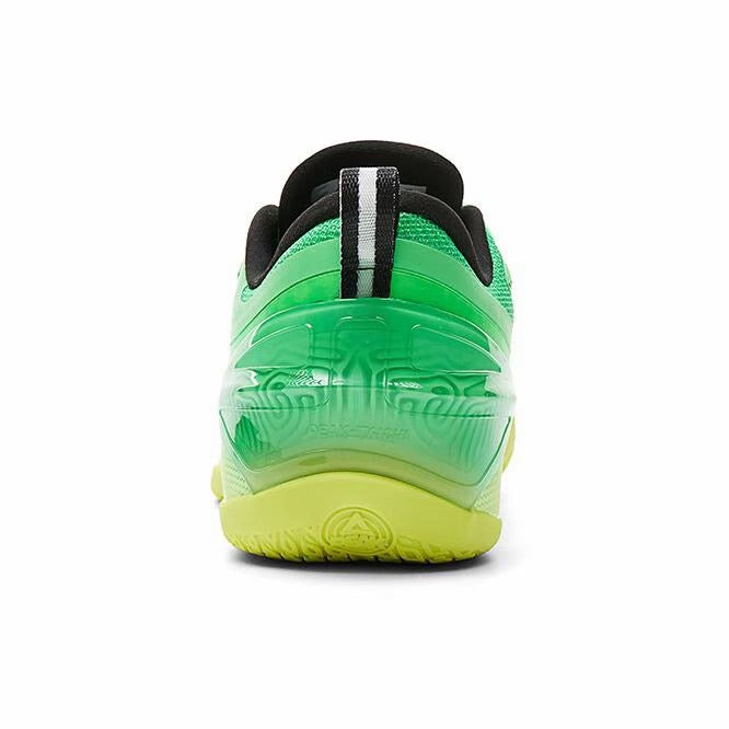 Malik Monk x Peak Taichi General - The Wizard Of Oz