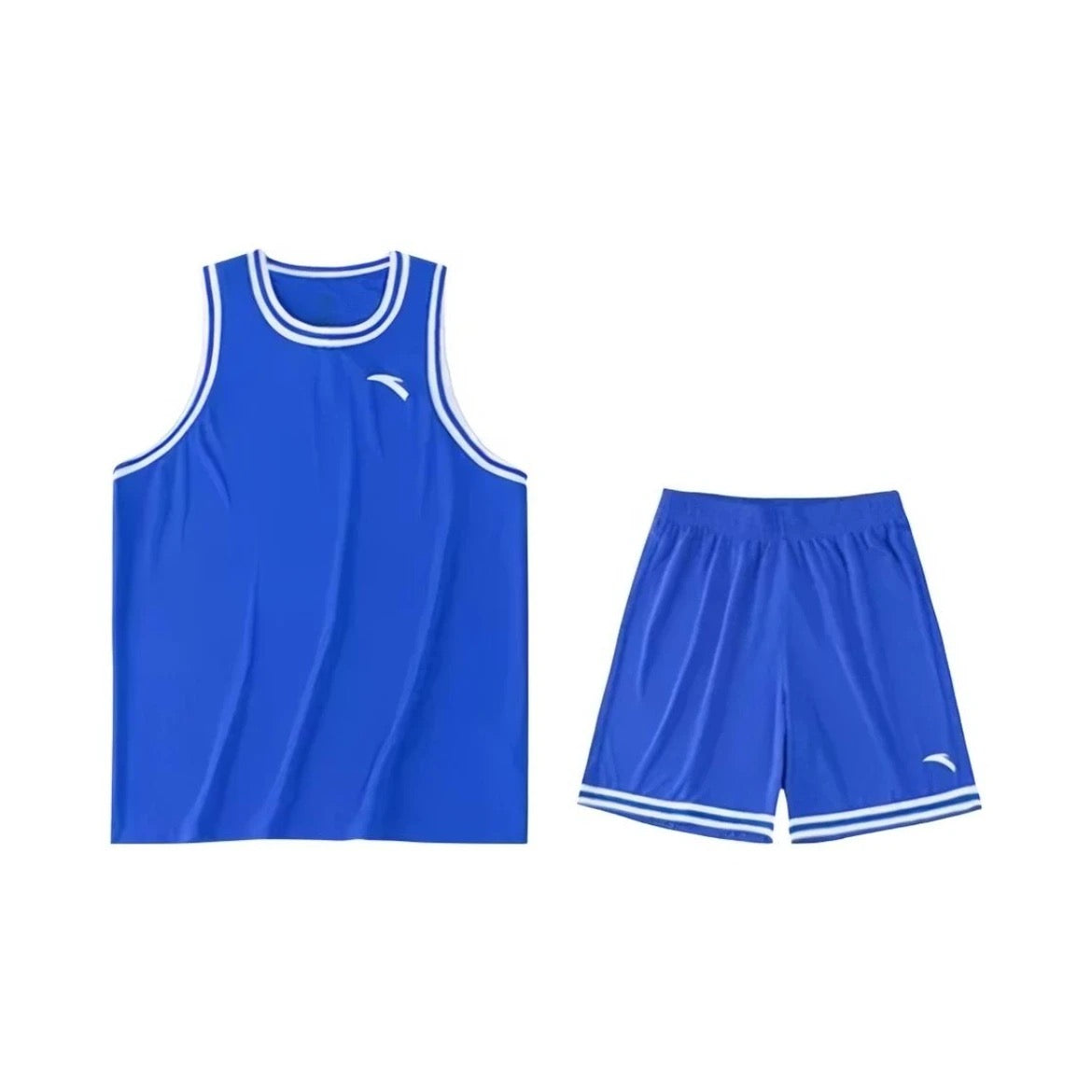 Anta Quick-drying Basketball Jersey Set