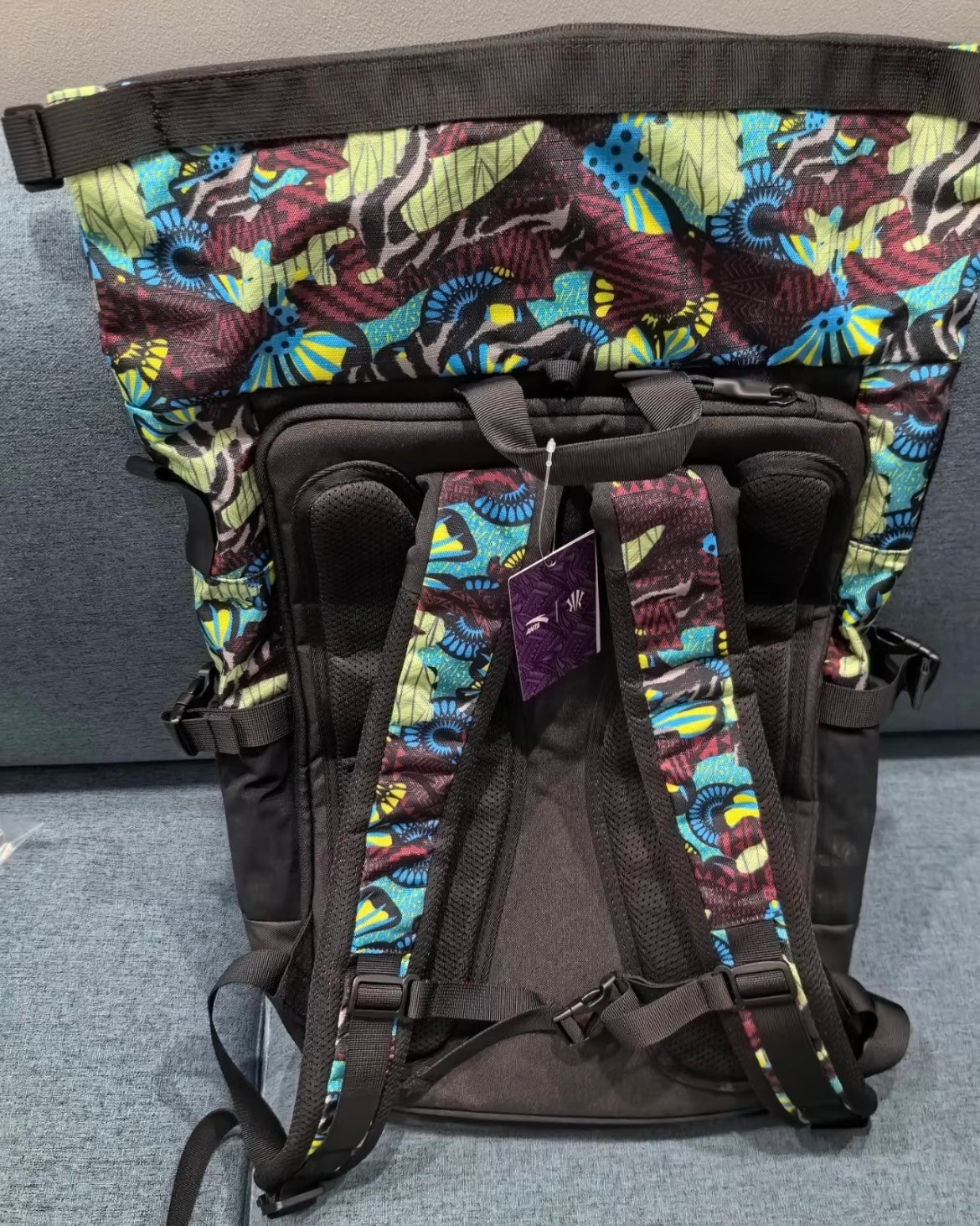 Anta Kai 1 Backpack