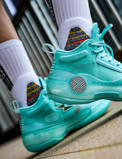 Li-Ning Way of Wade 10 - MINT