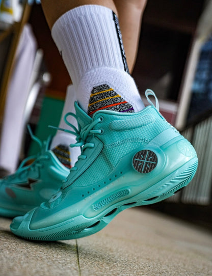 Li-Ning Way of Wade 10 - MINT