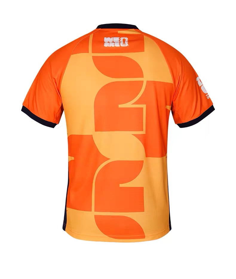 FIFA 2026 World Cup National Team Quick-Dry Jerseys/T-Shirts