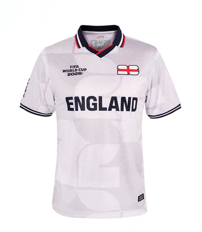 FIFA 2026 World Cup National Team Quick-Dry Jerseys/T-Shirts