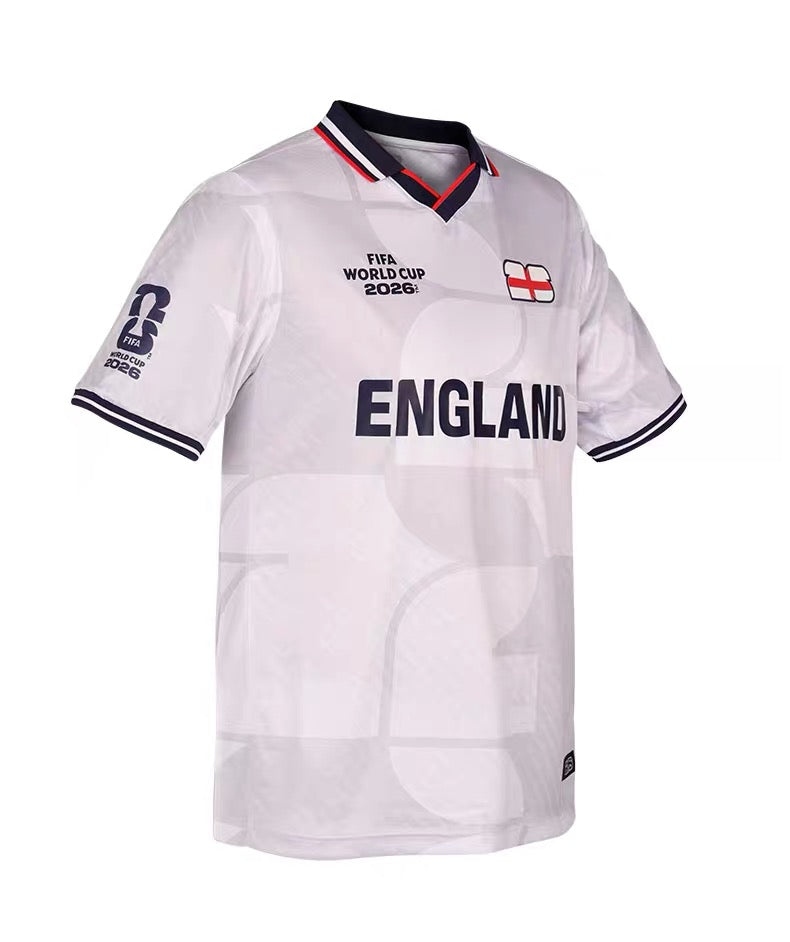 FIFA 2026 World Cup National Team Quick-Dry Jerseys/T-Shirts