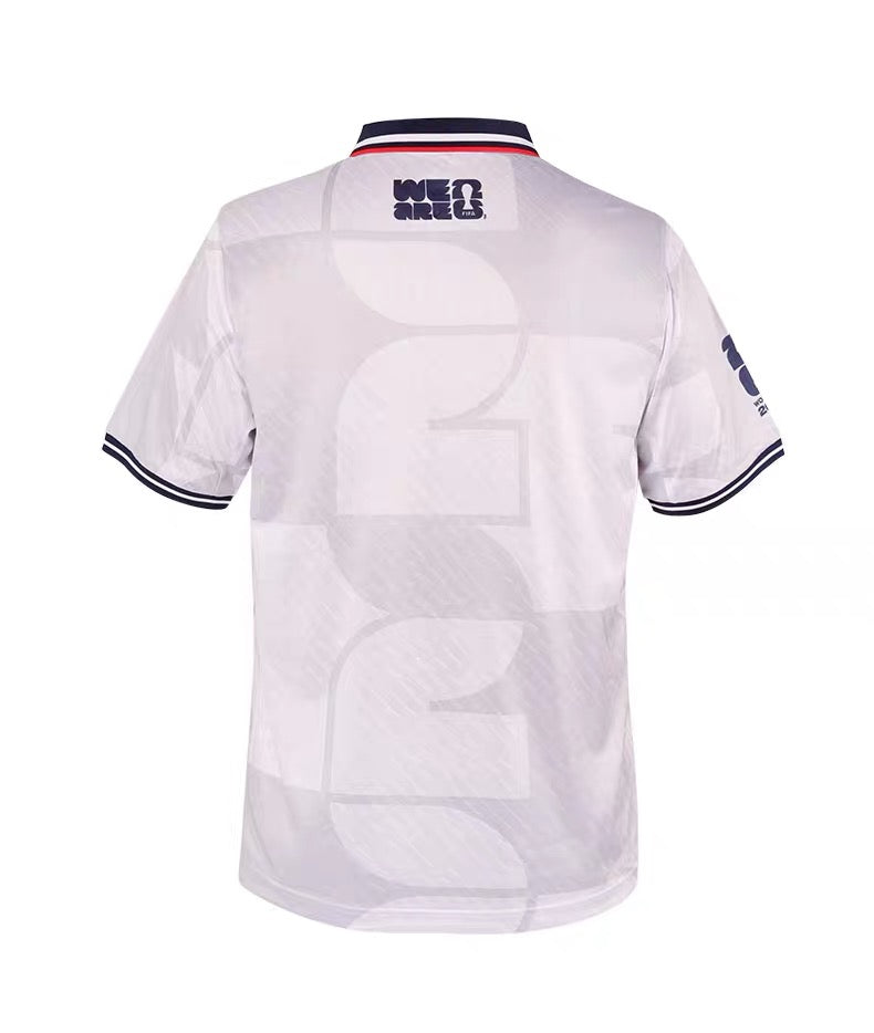 FIFA 2026 World Cup National Team Quick-Dry Jerseys/T-Shirts