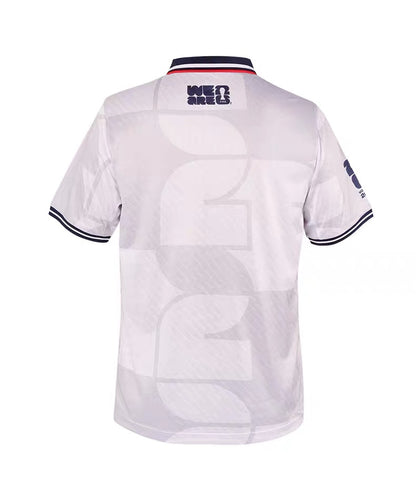 FIFA 2026 World Cup National Team Quick-Dry Jerseys/T-Shirts