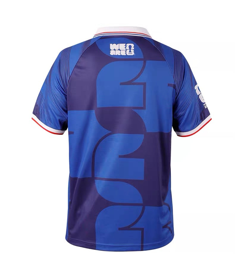 FIFA 2026 World Cup National Team Quick-Dry Jerseys/T-Shirts