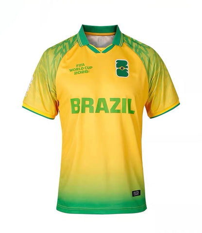 FIFA 2026 World Cup National Team Quick-Dry Jerseys/T-Shirts