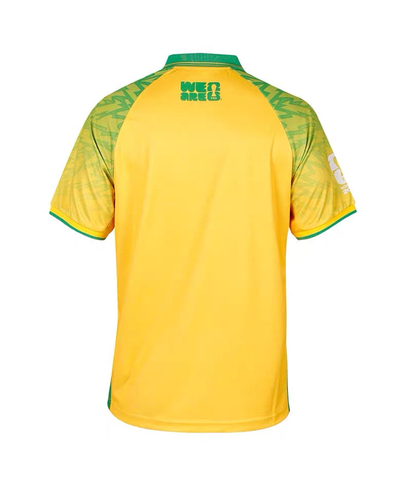FIFA 2026 World Cup National Team Quick-Dry Jerseys/T-Shirts