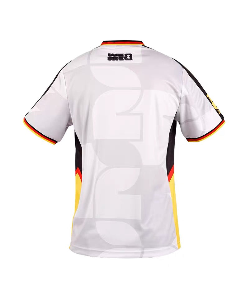 FIFA 2026 World Cup National Team Quick-Dry Jerseys/T-Shirts