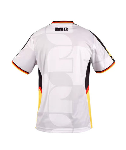 FIFA 2026 World Cup National Team Quick-Dry Jerseys/T-Shirts