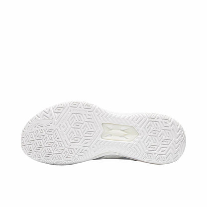 Li-Ning Liren 6 V2 - White Pearl