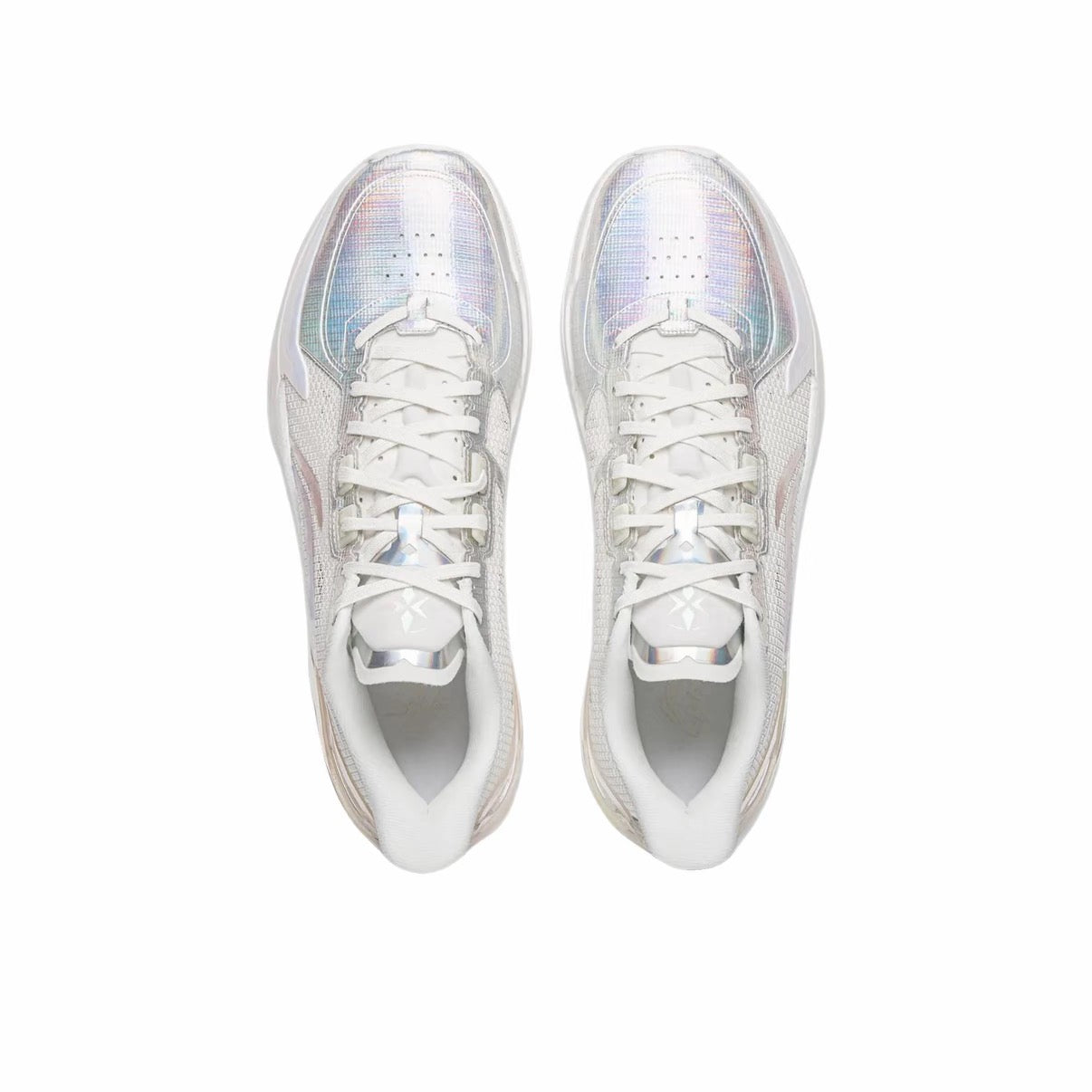 Li-Ning Liren 6 V2 - White Pearl