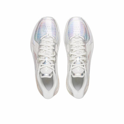 Li-Ning Liren 6 V2 - White Pearl
