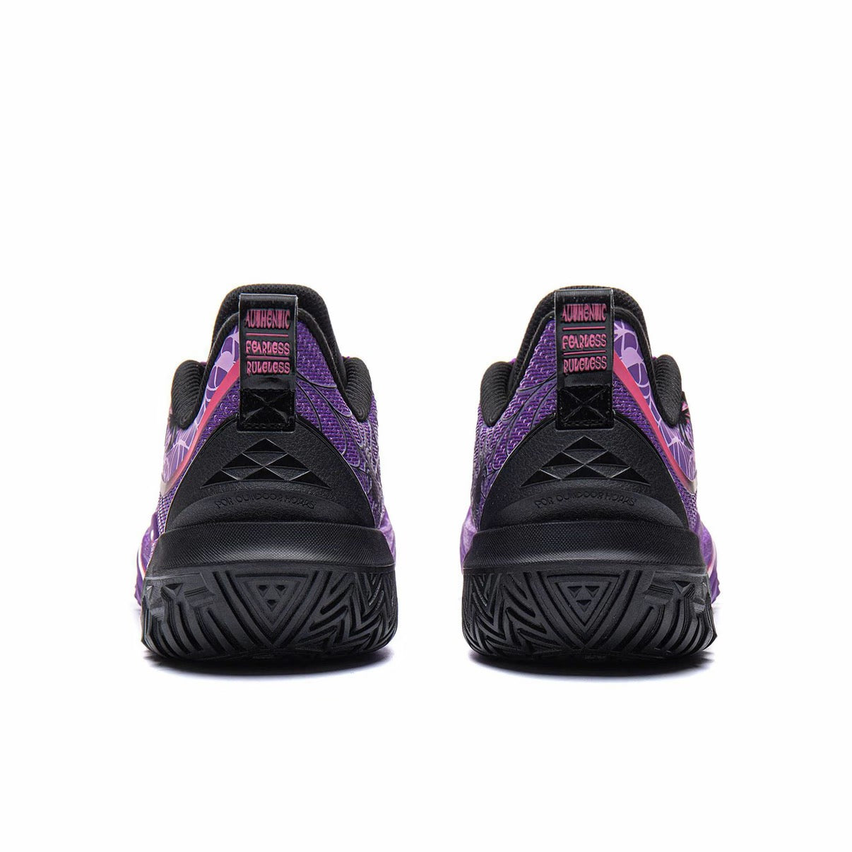 Li-Ning Jie'Ao 3 Low - Tarantula