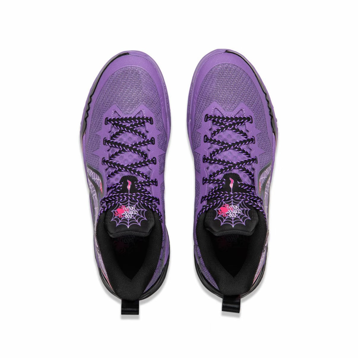 Li-Ning Jie'Ao 3 Low - Tarantula