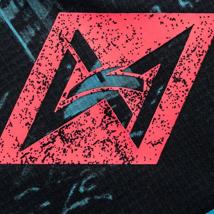 Anta Shock The Game 4 Basketball Jersey Set