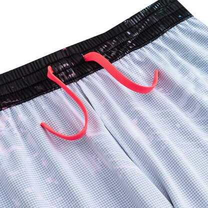 Anta Shock The Game 4 Basketball Jersey Set