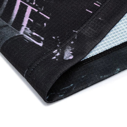 Anta Shock The Game 4 Basketball Jersey Set