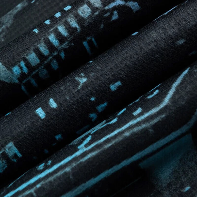 Anta Shock The Game 4 Basketball Jersey Set