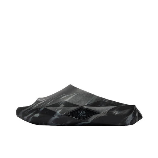 361° Joker Diamond Sports Slippers - Obsidian