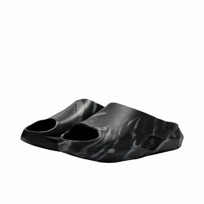 361° Joker Diamond Sports Slippers - Obsidian