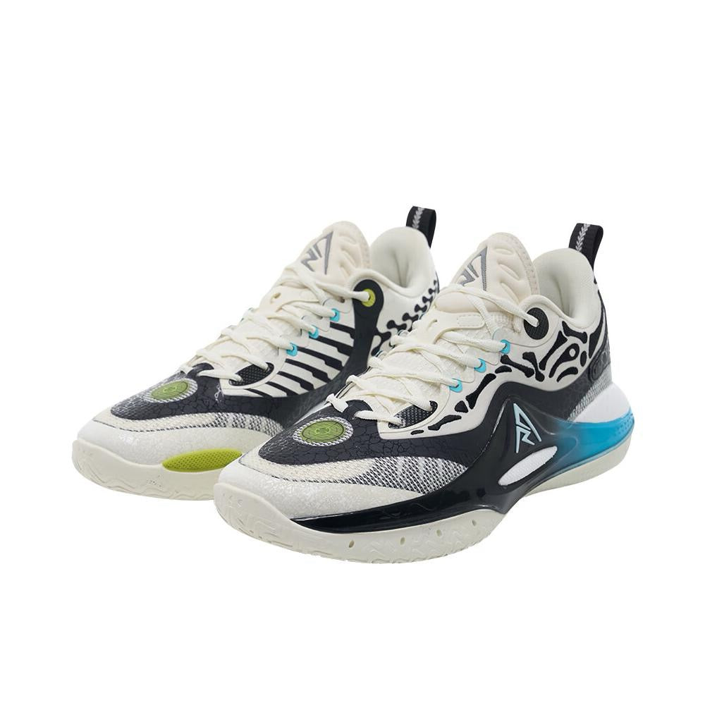 Austin Reaves x Rigorer AR2 - Code Blue