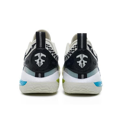 Austin Reaves x Rigorer AR2 - Code Blue