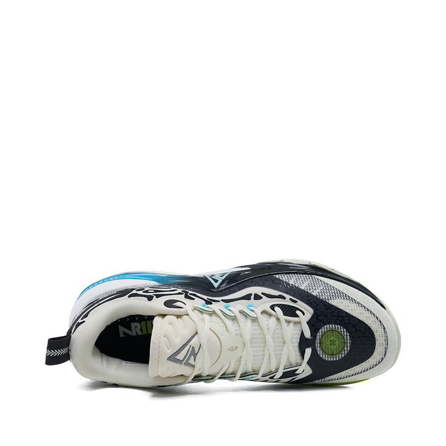 Austin Reaves x Rigorer AR2 - Code Blue