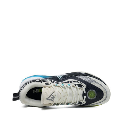 Austin Reaves x Rigorer AR2 - Code Blue